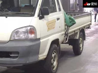 Toyota TOWN ACE TRUCK лот № 20012 оценка 3  с аукциона в Японии 6