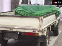 Toyota TOWN ACE TRUCK лот № 20012 оценка 3  с аукциона в Японии 7