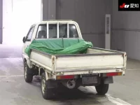 Toyota TOWN ACE TRUCK лот № 20012 оценка 3  с аукциона в Японии 1