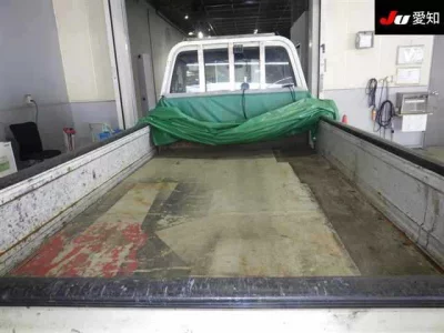 Toyota TOWN ACE TRUCK  с аукциона в Японии