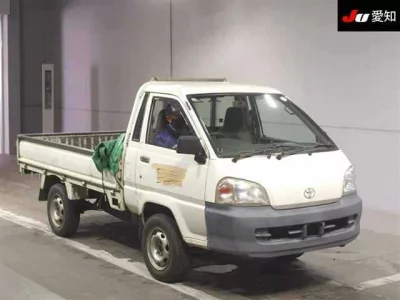 Toyota TOWN ACE TRUCK  с аукциона в Японии