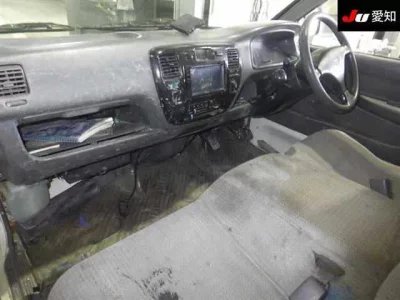 Toyota TOWN ACE TRUCK  с аукциона в Японии