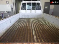 Toyota TOWN ACE TRUCK лот № 20029 оценка 3.5  с аукциона в Японии 3