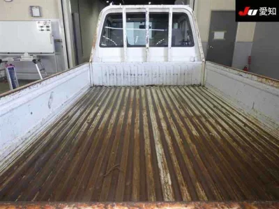 Toyota TOWN ACE TRUCK  с аукциона в Японии