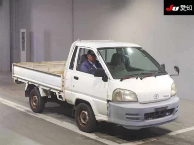 Toyota TOWN ACE TRUCK  с аукциона в Японии