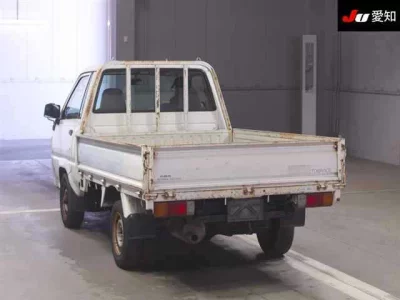 Toyota TOWN ACE TRUCK  с аукциона в Японии