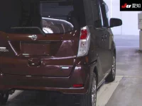 Nissan DAYZ ROOX лот № 62 оценка R  с аукциона в Японии 7