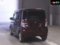 Nissan DAYZ ROOX лот № 62 оценка R  с аукциона в Японии 1