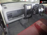 Nissan CUBE лот № 30142 оценка R  с аукциона в Японии 2