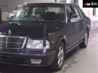 Nissan CEDRIC лот № 30027 оценка 3.5  с аукциона в Японии 6