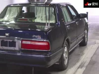 Nissan CEDRIC лот № 30027 оценка 3.5  с аукциона в Японии 7
