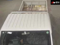 Nissan ATLAS лот № 20009 оценка 3.5  с аукциона в Японии 8