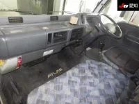 Nissan ATLAS лот № 20009 оценка 3.5  с аукциона в Японии 2