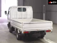 Nissan ATLAS лот № 20009 оценка 3.5  с аукциона в Японии 1