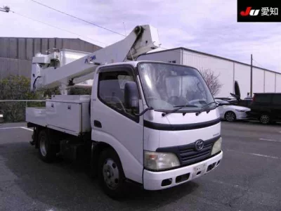 Toyota TOYOACE