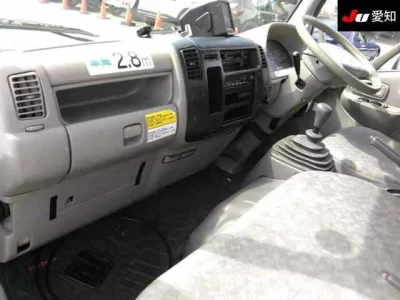 Toyota TOYOACE