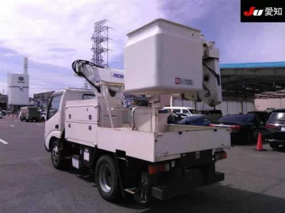 Toyota TOYOACE