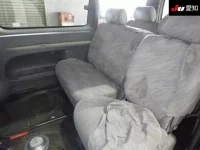 Toyota HIACE REGIUS лот № 30004 оценка R  с аукциона в Японии 3