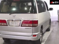 Toyota HIACE REGIUS лот № 30004 оценка R  с аукциона в Японии 7