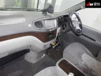 Toyota HIACE REGIUS лот № 30004 оценка R  с аукциона в Японии 2