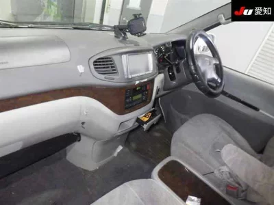 Toyota HIACE REGIUS  с аукциона в Японии