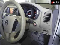 Nissan MURANO лот № 85 оценка 4  с аукциона в Японии 4