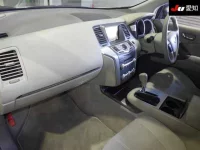 Nissan MURANO лот № 85 оценка 4  с аукциона в Японии 2