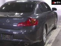 Nissan SKYLINE лот № 30077 оценка 3.5  с аукциона в Японии 7