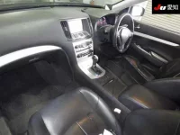 Nissan SKYLINE лот № 30077 оценка 3.5  с аукциона в Японии 2