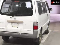 Nissan VANETTE VAN лот № 20016 оценка 2  с аукциона в Японии 7