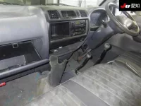 Nissan VANETTE VAN лот № 20016 оценка 2  с аукциона в Японии 2