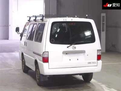 Nissan VANETTE VAN