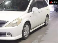 Nissan PRESAGE лот № 30179 оценка 3.5  с аукциона в Японии 6