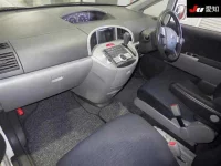 Nissan PRESAGE лот № 30179 оценка 3.5  с аукциона в Японии 2