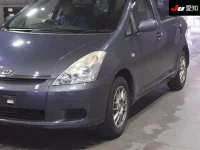 Toyota WISH лот № 30123 оценка R  с аукциона в Японии 6