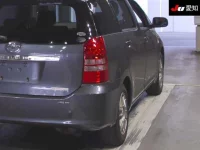 Toyota WISH лот № 30123 оценка R  с аукциона в Японии 7