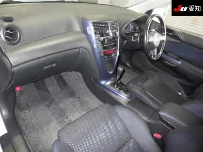 Toyota CALDINA