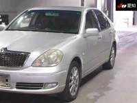 Toyota BREVIS лот № 30014 оценка R  с аукциона в Японии 6