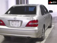 Toyota BREVIS лот № 30014 оценка R  с аукциона в Японии 7