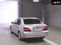 Toyota BREVIS лот № 30014 оценка R  с аукциона в Японии 1