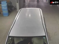 Toyota ALPHARD лот № 30086 оценка 3.5  с аукциона в Японии 8