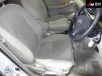 Toyota ALLEX лот № 30090 оценка 3  с аукциона в Японии 4