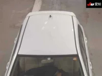 Toyota ALLEX лот № 30090 оценка 3  с аукциона в Японии 7