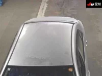 Toyota ALLION лот № 30145 оценка 3  с аукциона в Японии 8