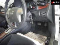 Toyota ALLION лот № 30145 оценка 3  с аукциона в Японии 4