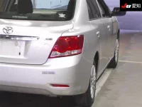Toyota ALLION лот № 30145 оценка 3  с аукциона в Японии 7