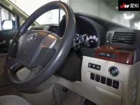Toyota ALPHARD лот № 30148 оценка R  с аукциона в Японии 4