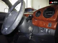 Toyota BB лот № 30205 оценка 3.5  с аукциона в Японии 4