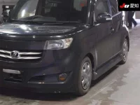 Toyota BB лот № 30205 оценка 3.5  с аукциона в Японии 6