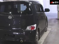 Toyota BB лот № 30205 оценка 3.5  с аукциона в Японии 7